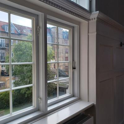 Renovering 2